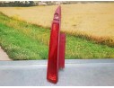 Recambio de reflectante trasero izquierdo para citroën c4 berlina vtr plus referencia OEM IAM 9655863880  PARTE SUPERIOR DEL PIL