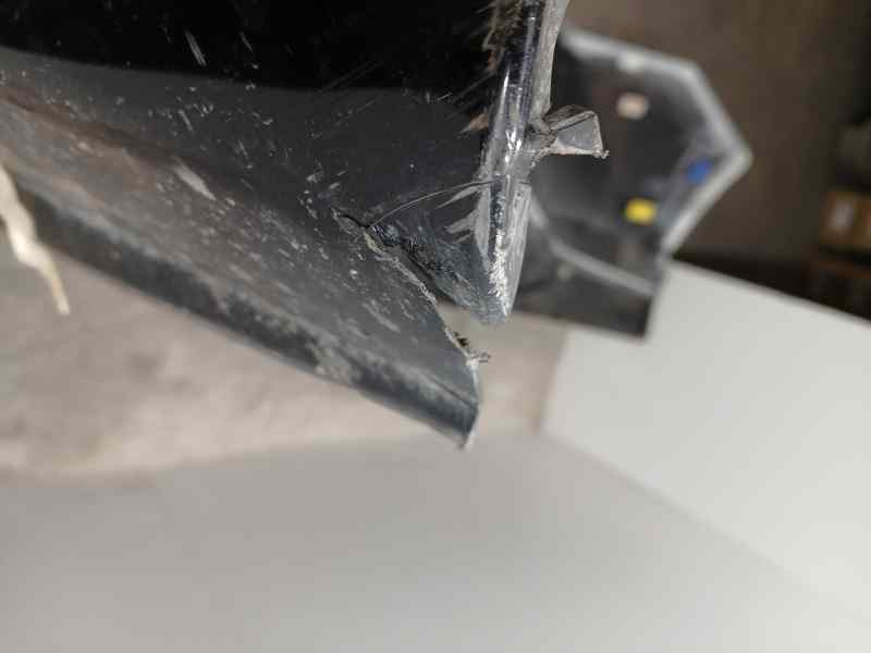 Recambio de paragolpes trasero para toyota rav4 hybrid 4x2 advance referencia OEM IAM 5215942944  MUY TOCADO VER FOTOS