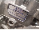 Recambio de caja cambios para mg zs 1.0 vti referencia OEM IAM 11123560 22B4508891 AUTOMATICA