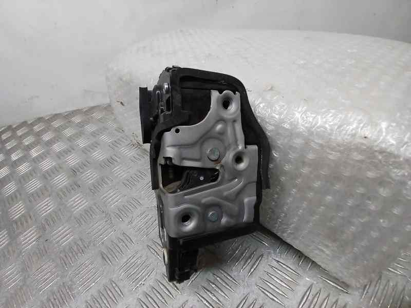 Recambio de cerradura puerta trasera derecha para seat ibiza (kj1) xcellence referencia OEM IAM 10A839016B  ELECTRICA 5 PINS