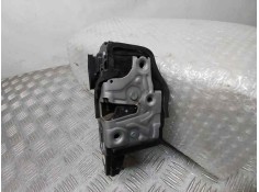 Recambio de cerradura puerta trasera derecha para seat ibiza (kj1) xcellence referencia OEM IAM 10A839016B  ELECTRICA 5 PINS