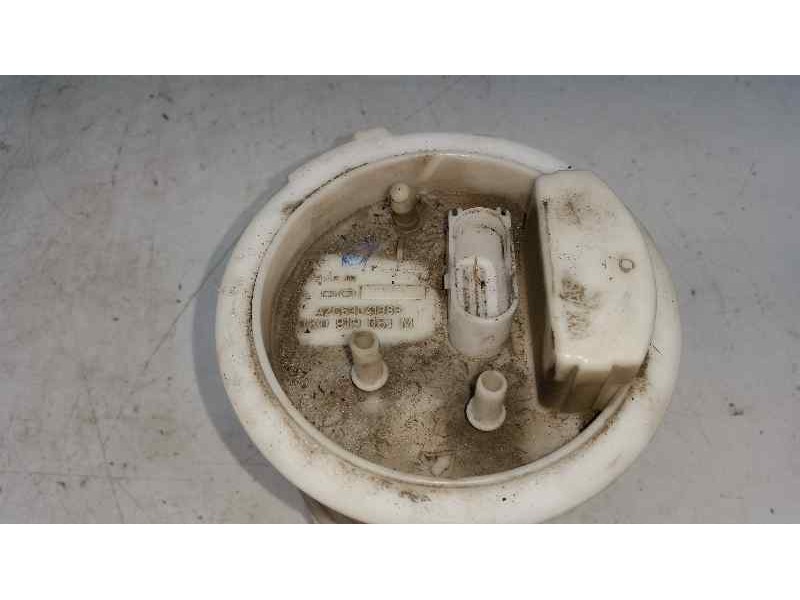 Recambio de aforador para volkswagen golf v berlina (1k1) highline referencia OEM IAM 1K0919051M A2C53041383 VDO