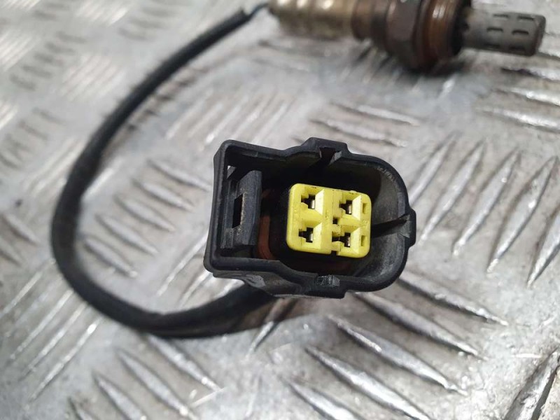 Recambio de sonda lambda para mercedes-benz clase a (w169) a 170 (169.032) referencia OEM IAM A0035428118  