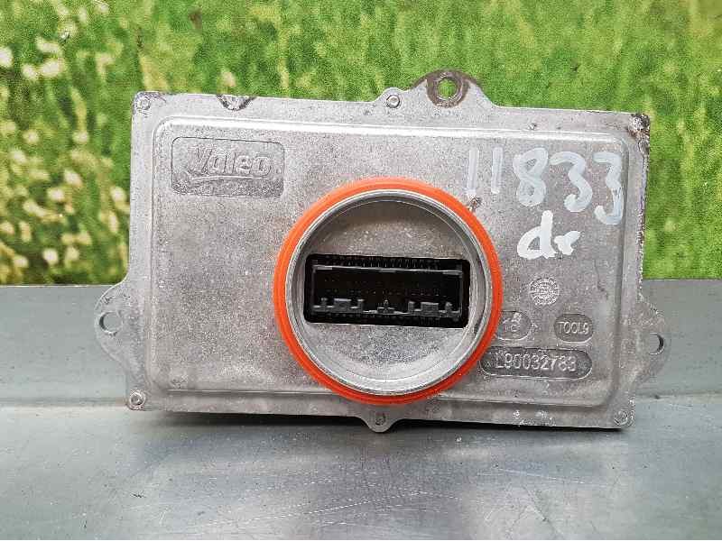 Recambio de centralita faro para peugeot 3008 gt line referencia OEM IAM 90089469  VALEO