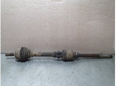 TRANSMISION DELANTERA DERECHA 