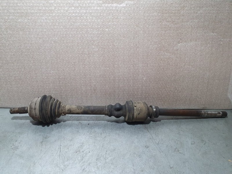 Recambio de transmision delantera derecha para citroën berlingo 1.9 d multispace referencia OEM IAM SIN REF  