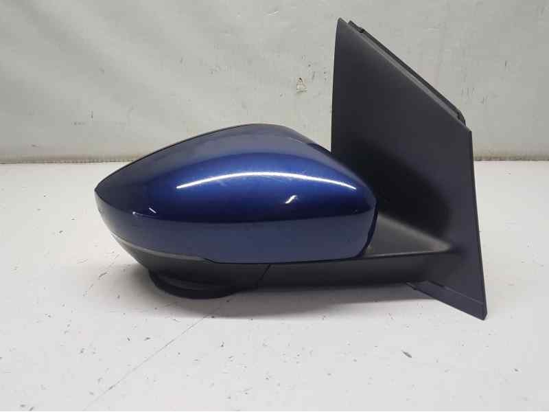 Recambio de retrovisor derecho para volkswagen polo (6r1) sport by r-line referencia OEM IAM   6 CABLES