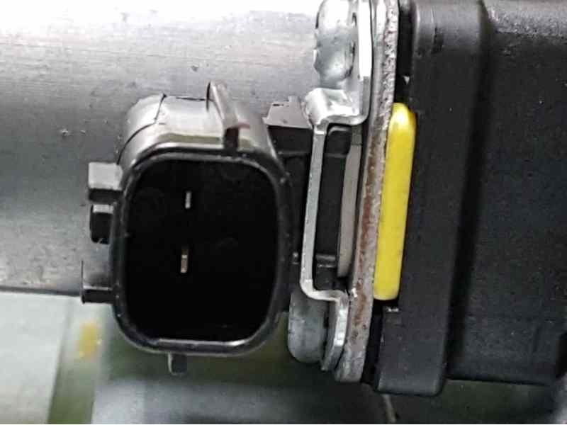 Recambio de elevalunas trasero izquierdo para dacia sandero stepway essential referencia OEM IAM 827211031R 2 PINS ELECTRICO