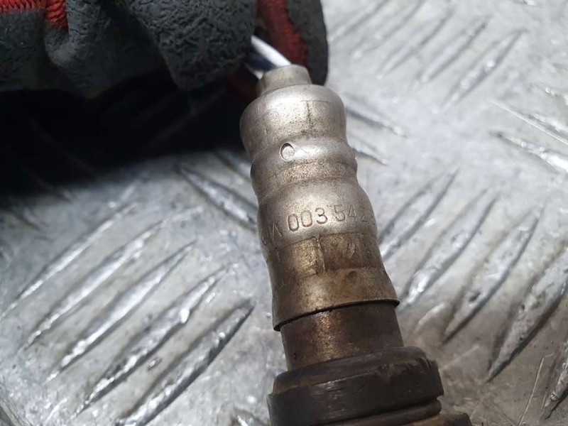 Recambio de sonda lambda para mercedes-benz clase a (w169) a 170 (169.032) referencia OEM IAM A0035428118  