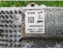 Recambio de centralita faro para peugeot 3008 gt line referencia OEM IAM 90089469  VALEO
