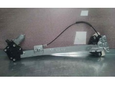 ELEVALUNAS DELANTERO DERECHO 6 PINS ELECTRICO