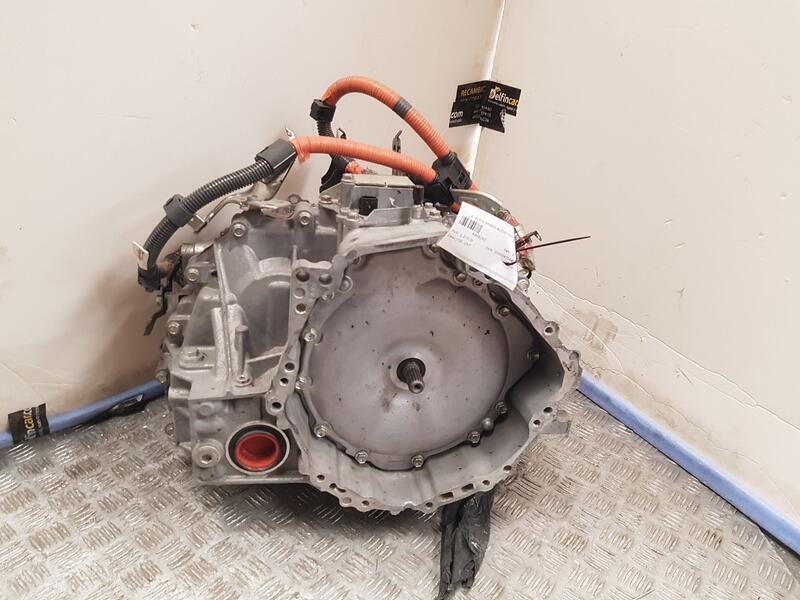 Recambio de caja cambios para toyota auris hybrid active referencia OEM IAM 3090047064 CVT AUTOMATICO-MOTOR ELECTRICO