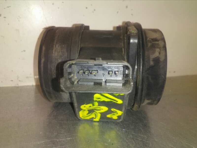 Recambio de caudalimetro para citroën berlingo 1.9 d multispace referencia OEM IAM 9629471080 5WK9621 SIEMENS