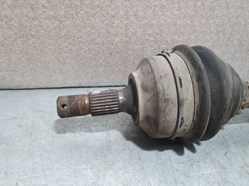 Recambio de transmision delantera derecha para citroën berlingo 1.9 d multispace referencia OEM IAM SIN REF  