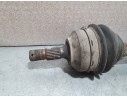 Recambio de transmision delantera derecha para citroën berlingo 1.9 d multispace referencia OEM IAM SIN REF  