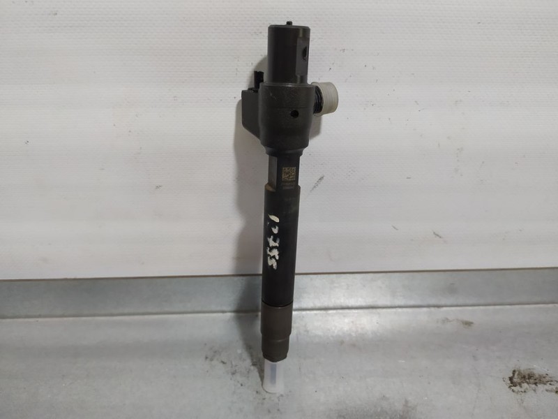 Recambio de inyector para citroën jumper grossraumkasten 33 l2h2 bluehdi 130 referencia OEM IAM 9674984080 28602948 DELPHI