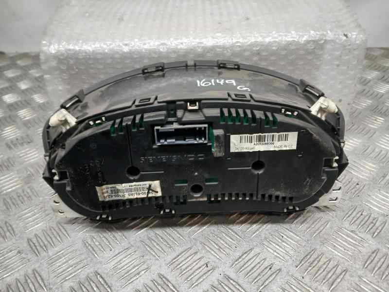 Recambio de cuadro instrumentos para suzuki swift berlina (mz) gl referencia OEM IAM 3410062JA0 A2C53088066 SIEMENS VDO