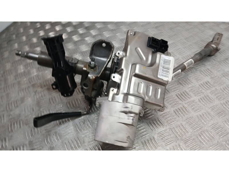 Recambio de columna direccion para fiat 500 (312_) 1.0 mild hybrid (312.ayd1b) referencia OEM IAM 735761316  41091