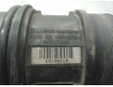Recambio de caudalimetro para citroën berlingo 1.9 d multispace referencia OEM IAM 9629471080 5WK9621 SIEMENS