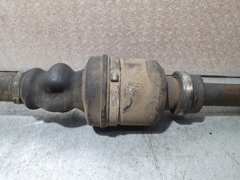 Recambio de transmision delantera derecha para citroën berlingo 1.9 d multispace referencia OEM IAM SIN REF  