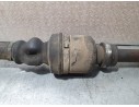Recambio de transmision delantera derecha para citroën berlingo 1.9 d multispace referencia OEM IAM SIN REF  