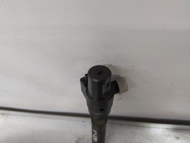 Recambio de inyector para citroën jumper grossraumkasten 33 l2h2 bluehdi 130 referencia OEM IAM 9674984080 28602948 DELPHI