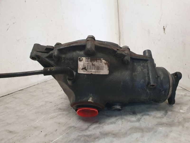 Recambio de diferencial delantero para bmw x5 (e53) 3.0d referencia OEM IAM 07508523  