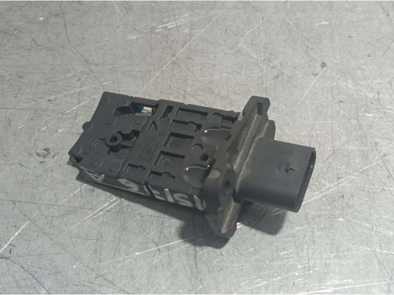 Recambio de caudalimetro para mg zs 1.0 vti referencia OEM IAM 10197974 A2C99285400 
