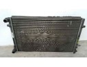 Recambio de radiador agua para volkswagen golf v berlina (1k1) highline referencia OEM IAM 1K0121251P  1 PATA ROTA