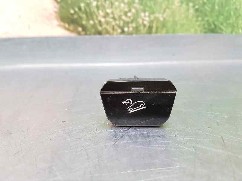 Recambio de interruptor para peugeot 3008 gt line referencia OEM IAM 9810617377  LK