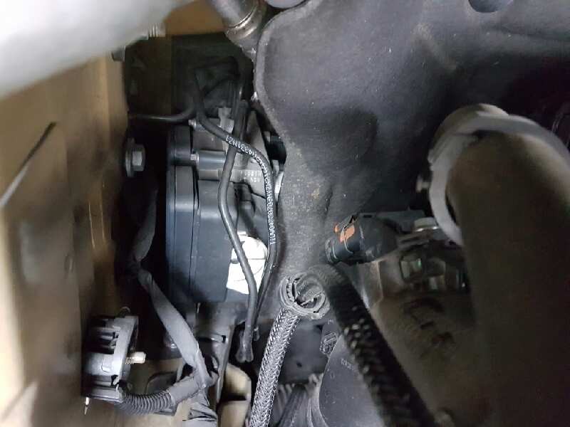 Recambio de abs para citroën c4 picasso feel referencia OEM IAM 9812780180 269936 BOSCH