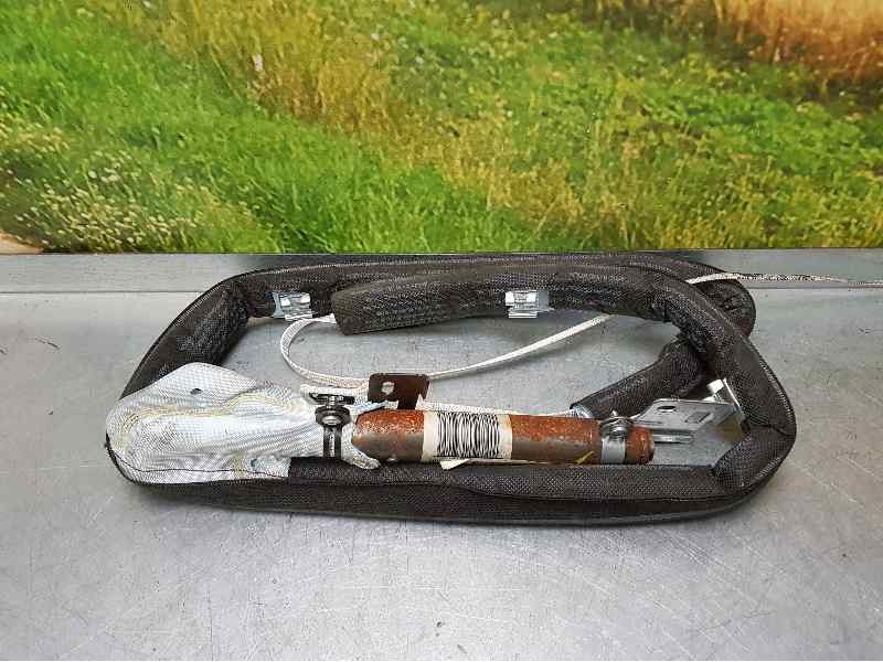 Recambio de airbag cortina delantero izquierdo para citroën c4 berlina vtr plus referencia OEM IAM 9646572180  