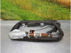 Recambio de airbag cortina delantero izquierdo para citroën c4 berlina vtr plus referencia OEM IAM 9646572180  