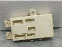 Recambio de caja reles / fusibles para ssangyong tivoli line 4x2 referencia OEM IAM 8215035032  