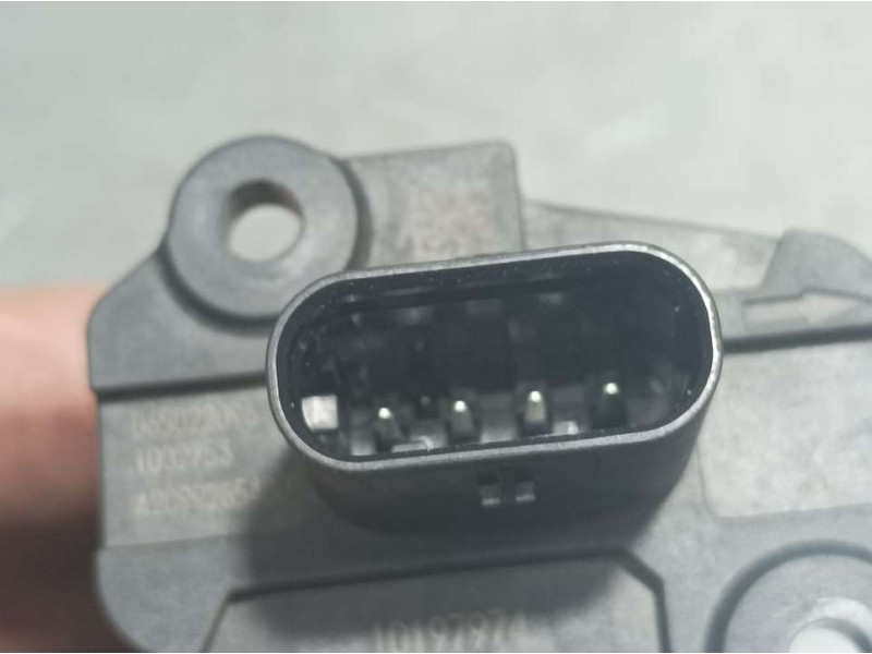 Recambio de caudalimetro para mg zs 1.0 vti referencia OEM IAM 10197974 A2C99285400 