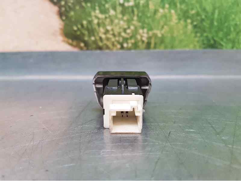 Recambio de interruptor para peugeot 3008 gt line referencia OEM IAM 9810617377  LK