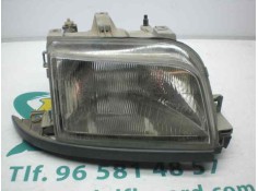Recambio de faro derecho para renault clio i fase i+ii (b/c57) 1.9 diesel referencia OEM IAM  1000002453834 