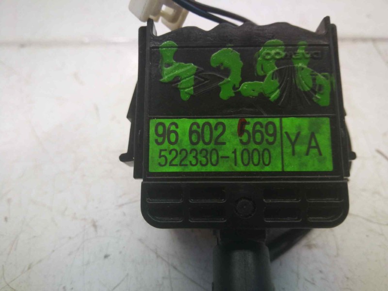 Recambio de mando limpia para chevrolet matiz e abg gpl referencia OEM IAM 5223301000  5223301000