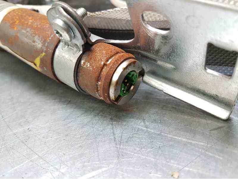 Recambio de airbag cortina delantero izquierdo para citroën c4 berlina vtr plus referencia OEM IAM 9646572180  