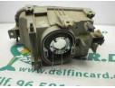 Recambio de faro derecho para renault clio i fase i+ii (b/c57) 1.9 diesel referencia OEM IAM  1000002453834 