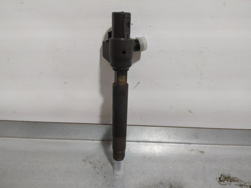 Recambio de inyector para citroën jumper grossraumkasten 33 l2h2 bluehdi 130 referencia OEM IAM 9674984080 28602948 DELPHI