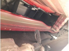 Recambio de refuerzo paragolpes trasero para opel corsa f (p2jo) 1.2 (68) referencia OEM IAM 9825456380  