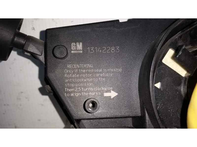 Recambio de com 2000 para opel corsa d catch me referencia OEM IAM 1227470 13142283 DELPHI