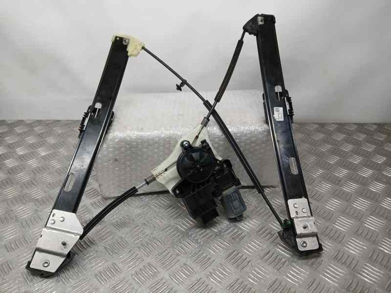 Recambio de elevalunas delantero derecho para seat ibiza (kj1) xcellence referencia OEM IAM 6F0837462D SE27001S ELECTRICO
