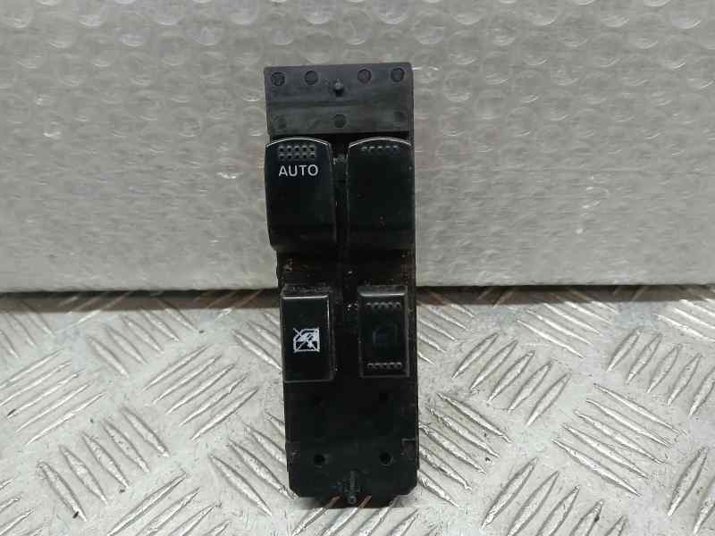 Recambio de mando elevalunas delantero izquierdo para suzuki swift berlina (mz) gl referencia OEM IAM 62J103225T  