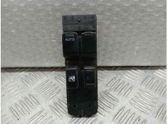 Recambio de mando elevalunas delantero izquierdo para suzuki swift berlina (mz) gl referencia OEM IAM 62J103225T  