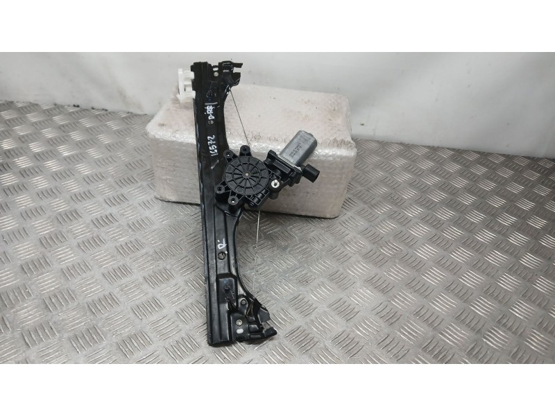 Recambio de elevalunas delantero izquierdo para fiat 500 (312_) 1.0 mild hybrid (312.ayd1b) referencia OEM IAM 5370000FI ELECTRI