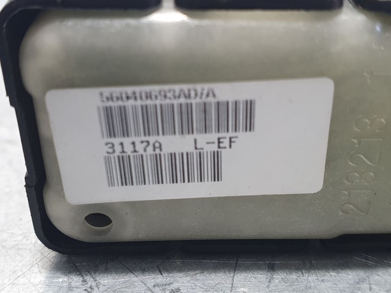 Recambio de mando elevalunas delantero derecho para jeep compass limited referencia OEM IAM 56040693AD  