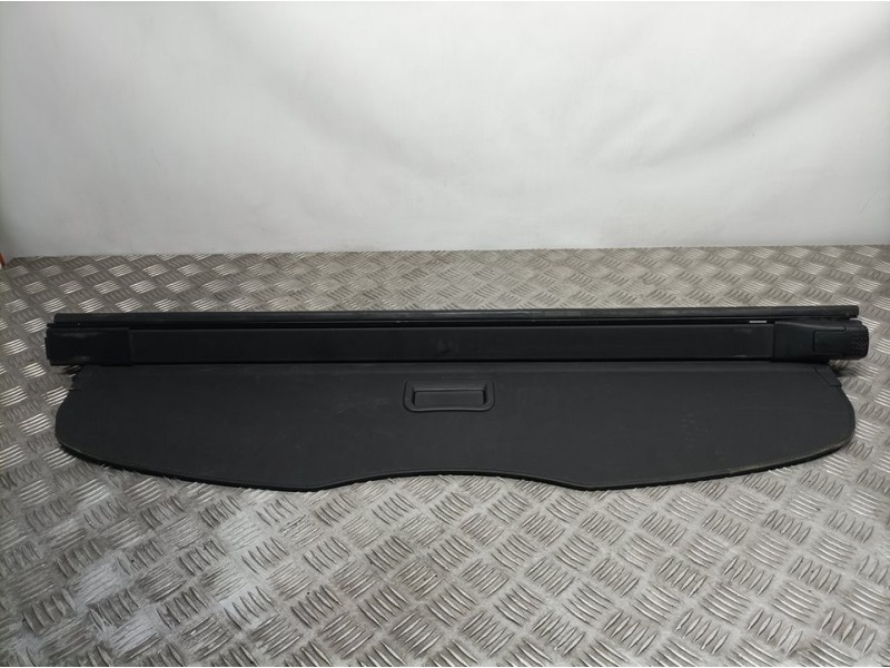 Recambio de bandeja trasera para alfa romeo 159 sportwagon (140) 2.4 jtdm 20v / selective referencia OEM IAM 0156079417  EXTENSI