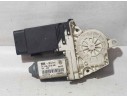 Recambio de motor elevalunas delantero derecho para seat toledo (1m2) select referencia OEM IAM 1J0959802G  
